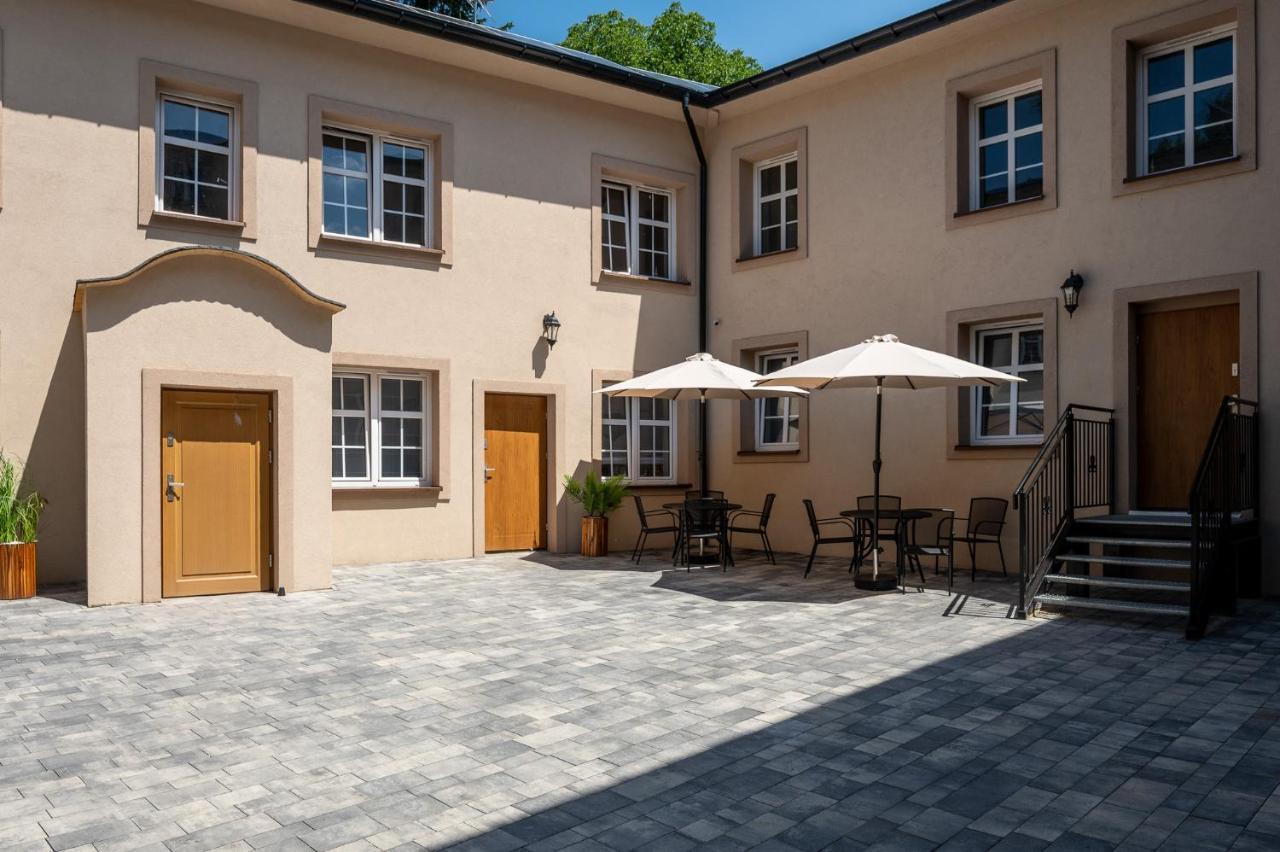 Central Platinum Apartments 22 Rybnik  Exterior photo